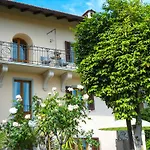 Σπίτι διακοπών Casa Bureglio *