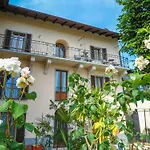 Casa Bureglio *