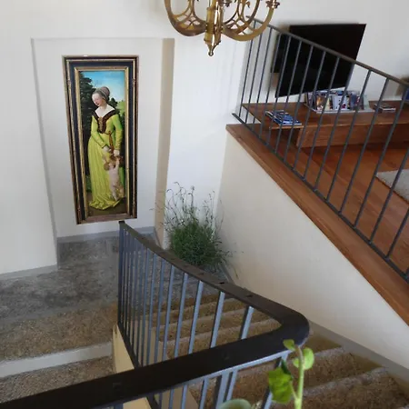 Feriehus Casa Bureglio