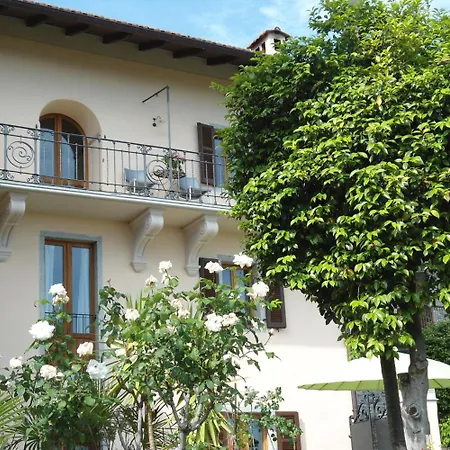 Feriehus Casa Bureglio