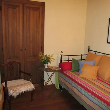 Holiday home Casa Bureglio *