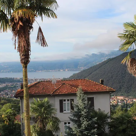 Casa Bureglio Verbania