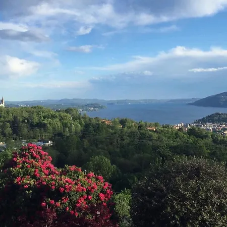 Holiday home Casa Bureglio