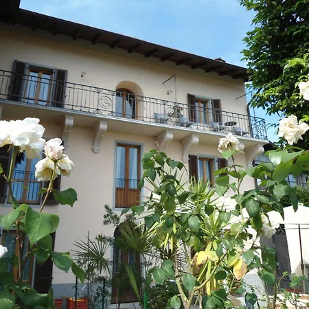 Casa Bureglio Verbania