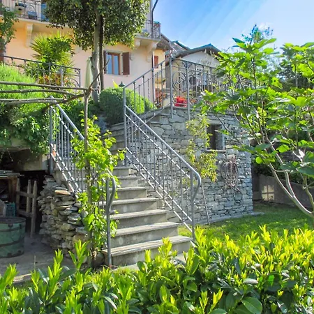 Casa Bureglio 베르바니아