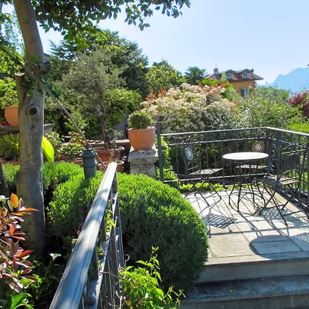 Casa Bureglio * 베르바니아