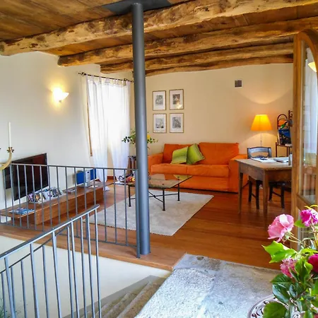 Casa Bureglio Дом отдыха *