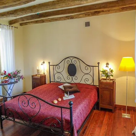 Hébergement de vacances Casa Bureglio *