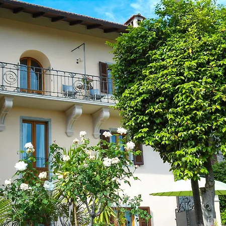 Дом отдыха Casa Bureglio *