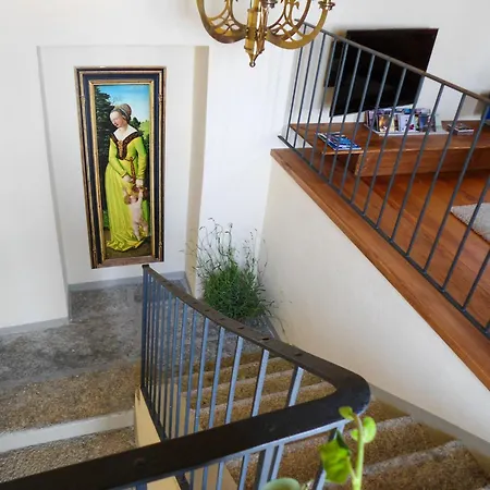 Дом отдыха Casa Bureglio Вербания