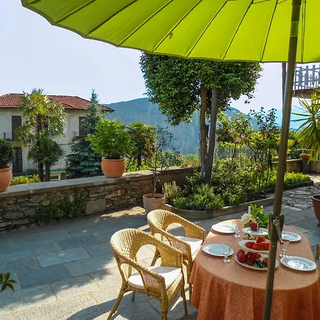 Casa Bureglio 度假居