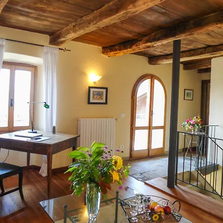 Casa Bureglio