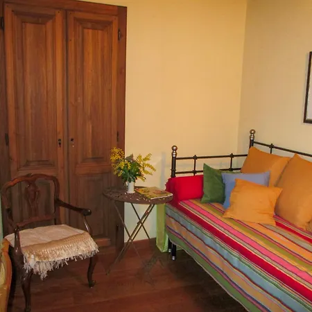 펜션 Casa Bureglio *