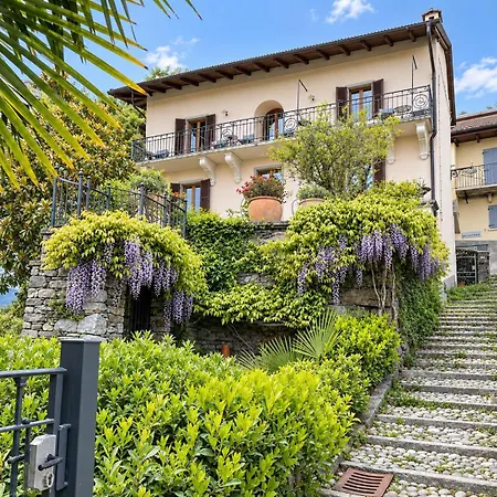Casa Bureglio Holiday home Verbania