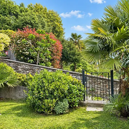 Casa Bureglio Holiday home