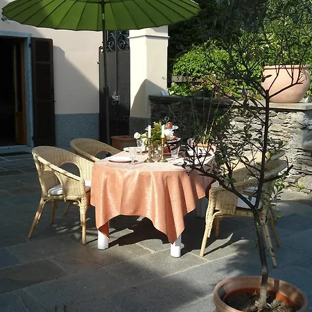 Casa Bureglio Verbania