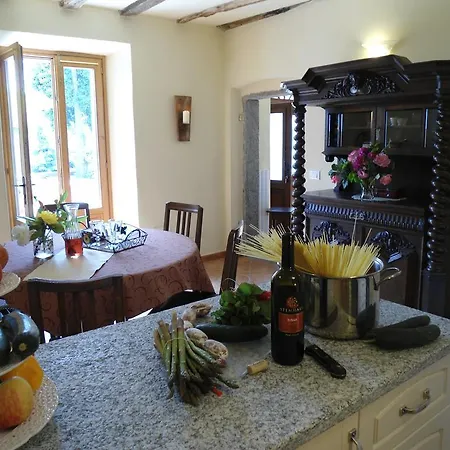 Casa Bureglio
