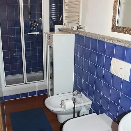 Casa Bureglio *