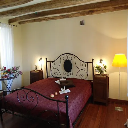 Casa Bureglio Feriehus