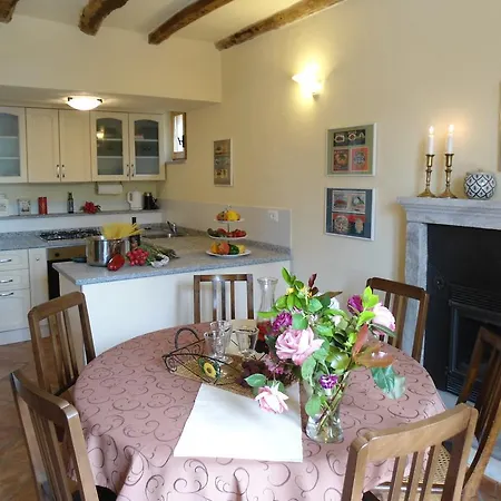 Casa Bureglio Holiday home *