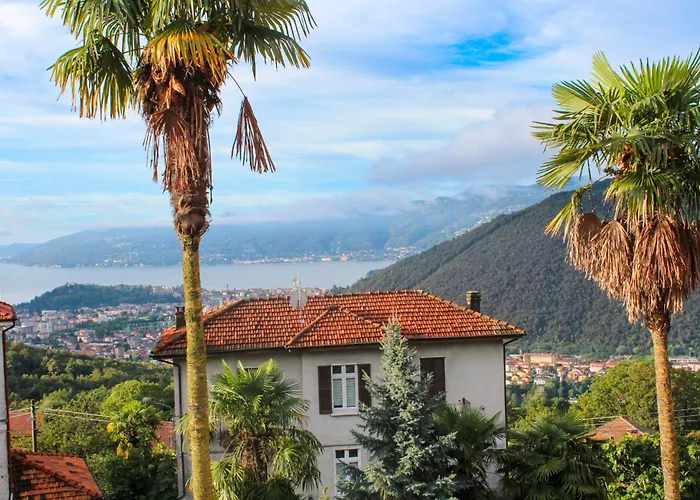 Casa Bureglio Verbania