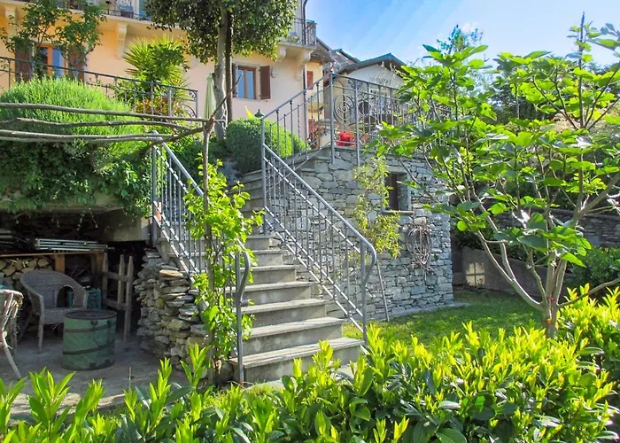 Casa Bureglio Verbania