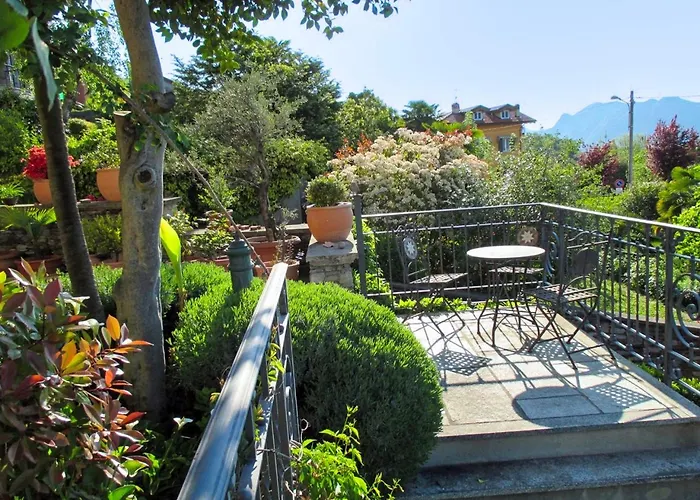 Casa Bureglio * Verbania