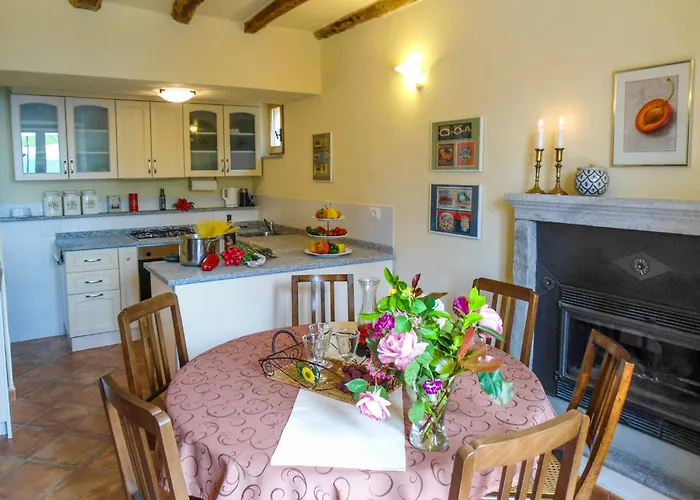 Casa Bureglio Hébergement de vacances Verbania