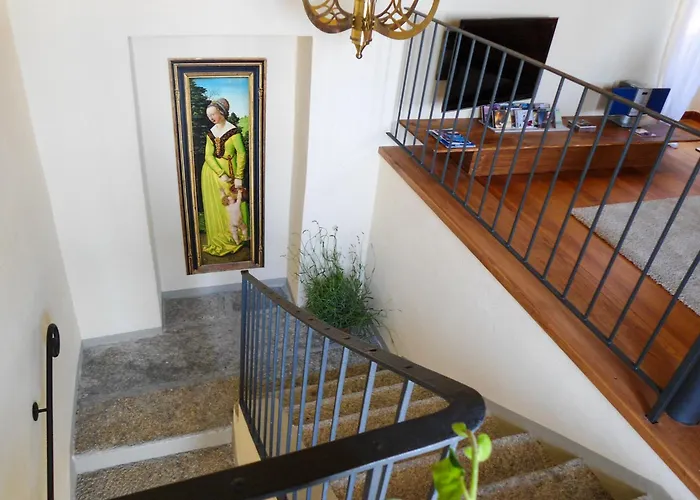 Hébergement de vacances Casa Bureglio Verbania